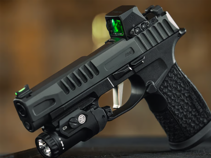 Sig Sauer